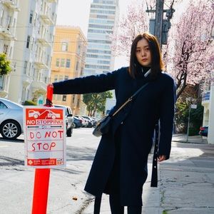 Meet your Posher, Si